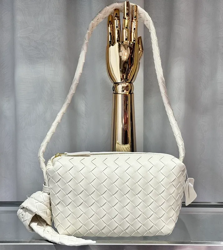 All Categories Official Website "Brand Women's Bags" Women's Bags 💙 BV 2025 Official Website New BV Crossbody Bag